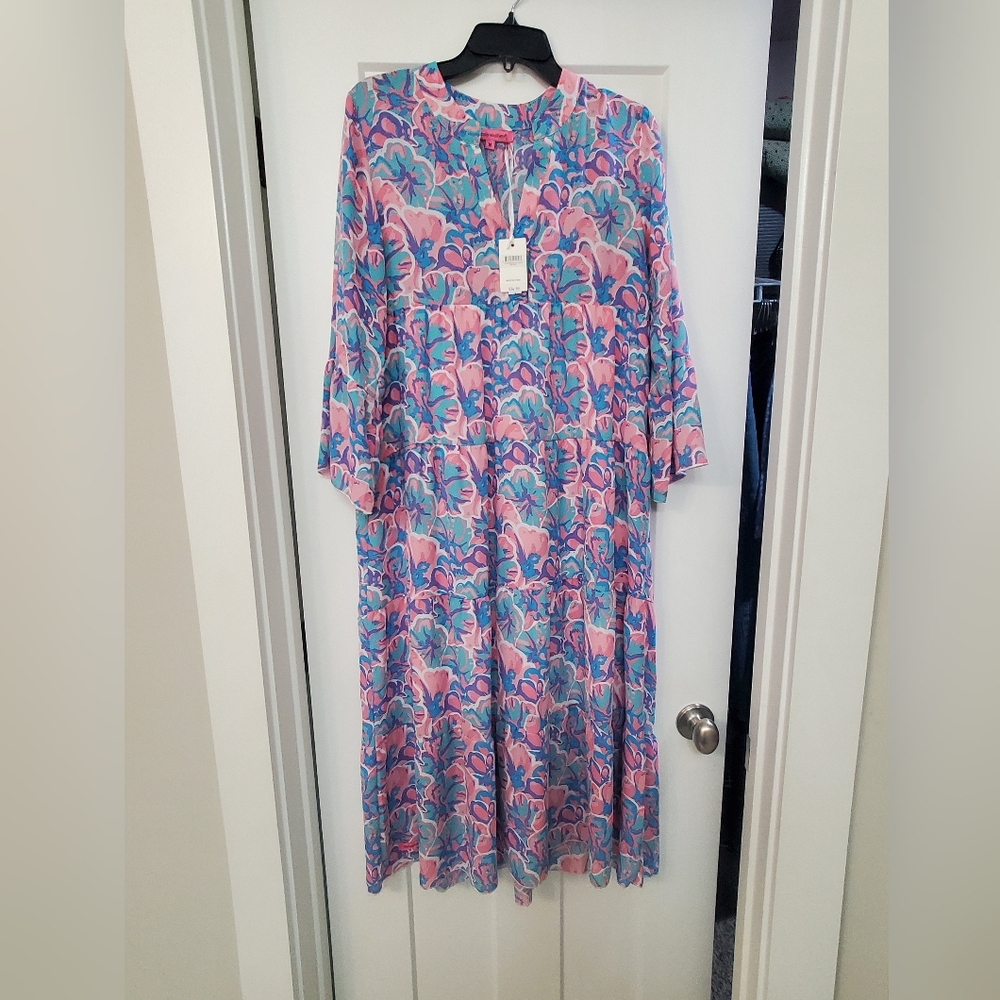 Simply Southern long dress
